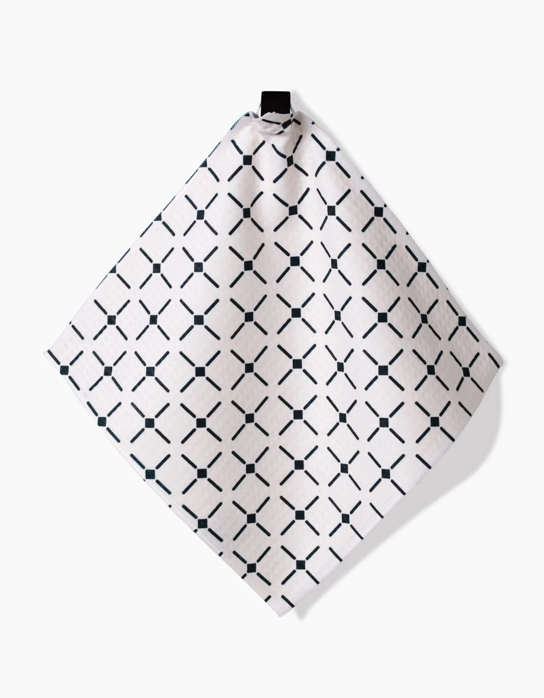 GEOMETRY Collins Luxe Washcloth Set