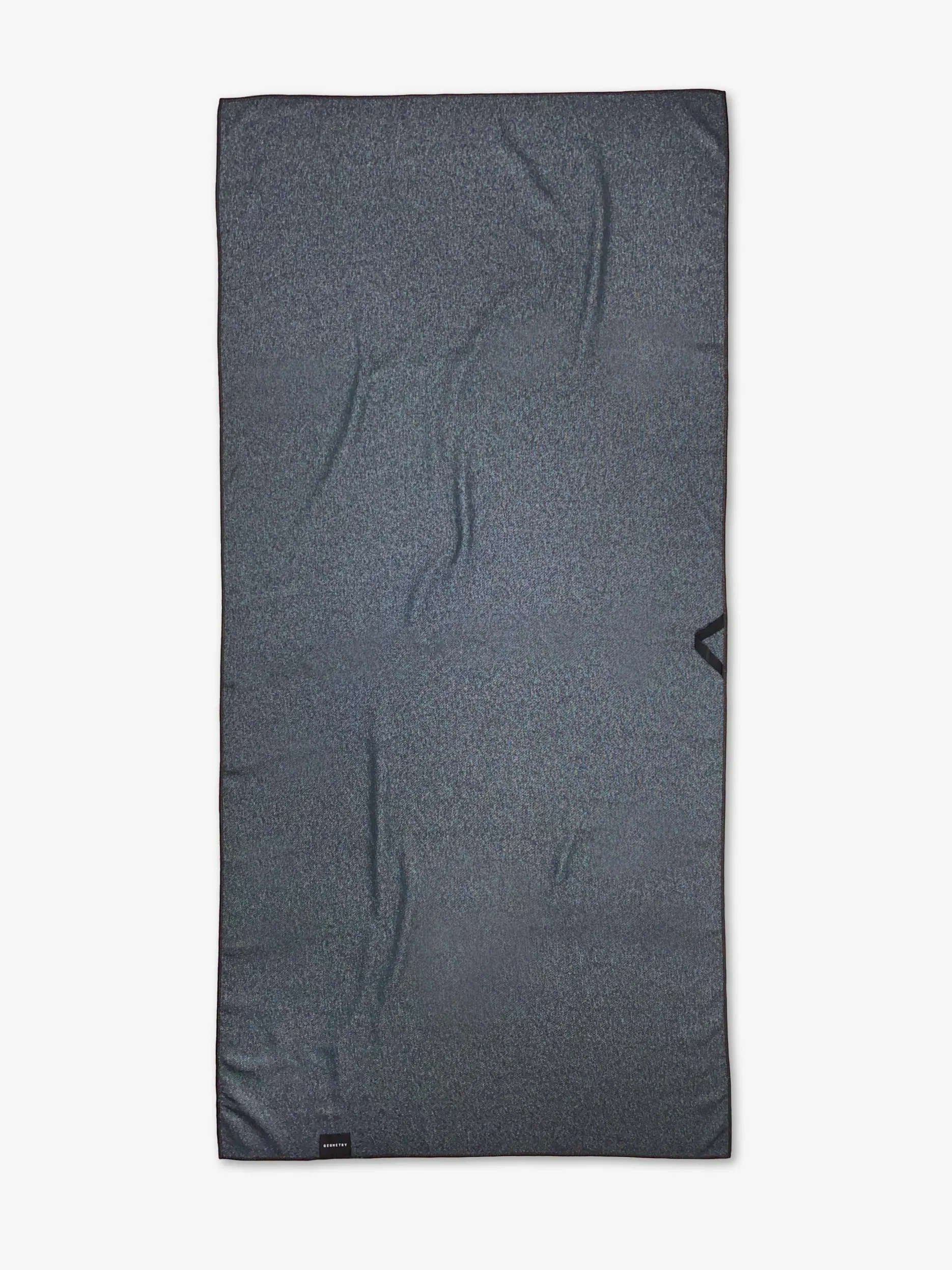 GEOMETRY Colors of the Earth Beach Towel