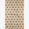 GEOMETRY Cookie Crumble Tea Towel