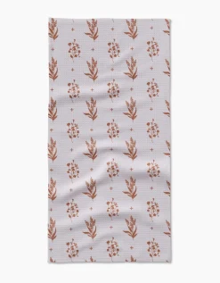 GEOMETRY Country Road Bar Towel