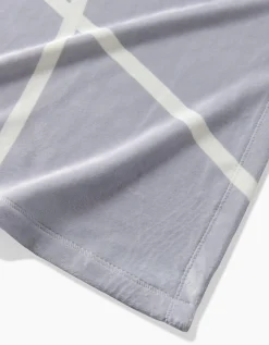 GEOMETRY Crossover Butter Blanket