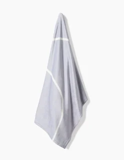 GEOMETRY Crossover Butter Blanket