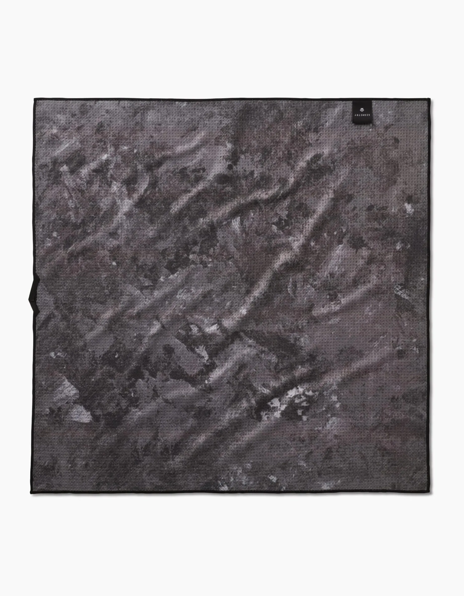 GEOMETRY Cute Butterflies Dog Towel