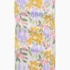 GEOMETRY Daffodil Dreams Bar Towel