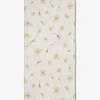 GEOMETRY Daisy Dust Bar Towel