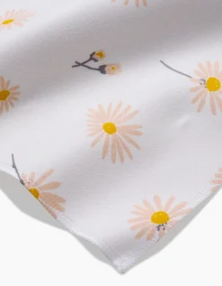 GEOMETRY Daisy Dust Dinner Napkin Set