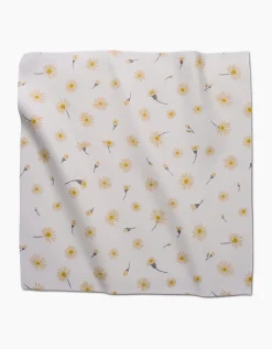 GEOMETRY Daisy Dust Dinner Napkin Set