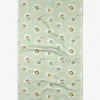 GEOMETRY Daisy Field Tea Towel