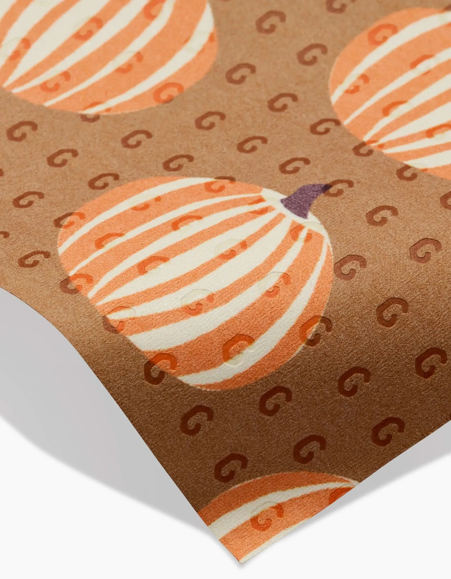 GEOMETRY Dancing Fall Not Paper Towel