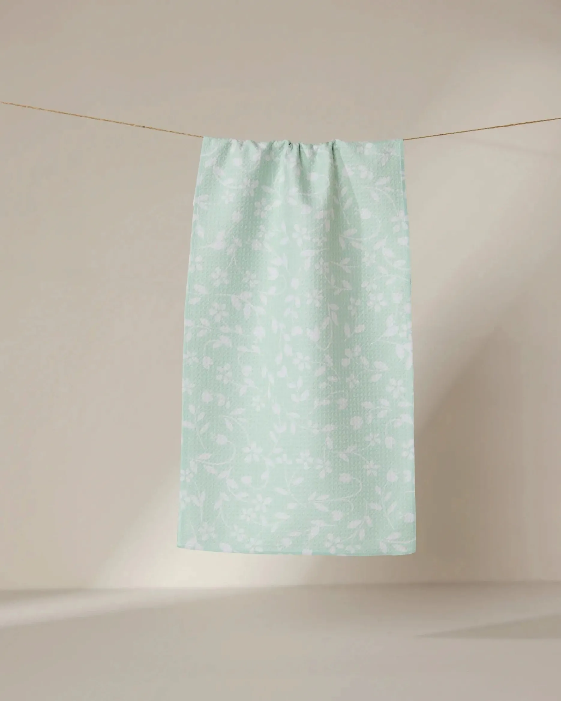 GEOMETRY Dandy Bar Towel