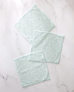 GEOMETRY Dandy Dishcloth Set