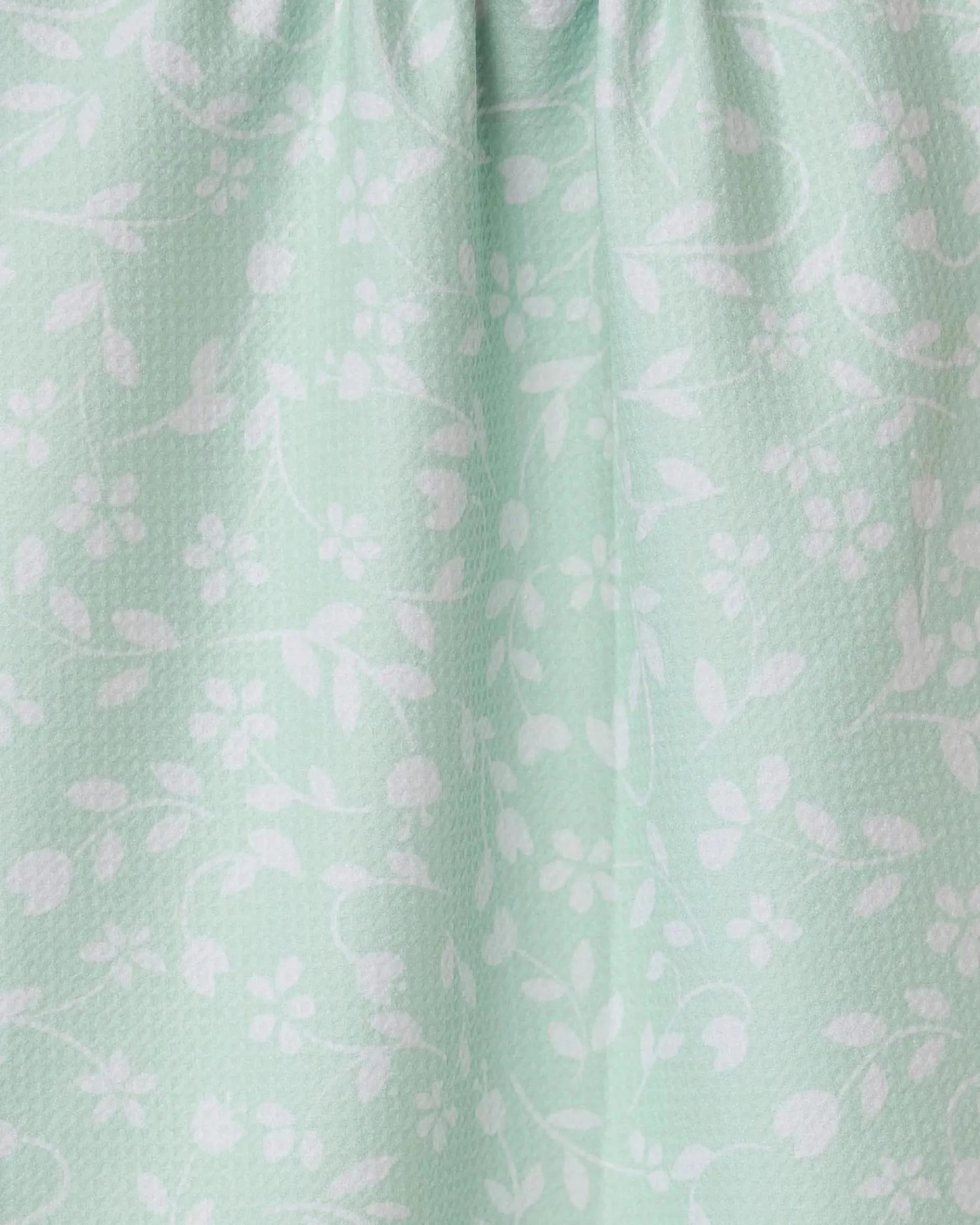 GEOMETRY Dandy Tea Towel