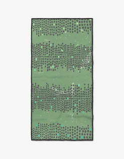 GEOMETRY Dash Fitness Towel