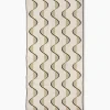 GEOMETRY Desert Drift Beach Towel