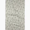 GEOMETRY Dirty Martini Tea Towel