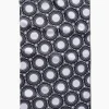 GEOMETRY Dosido Tea Towel