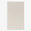 GEOMETRY Dotted Dunes Luxe Hand Towel