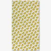 GEOMETRY Duckies Luxe Bath Towel