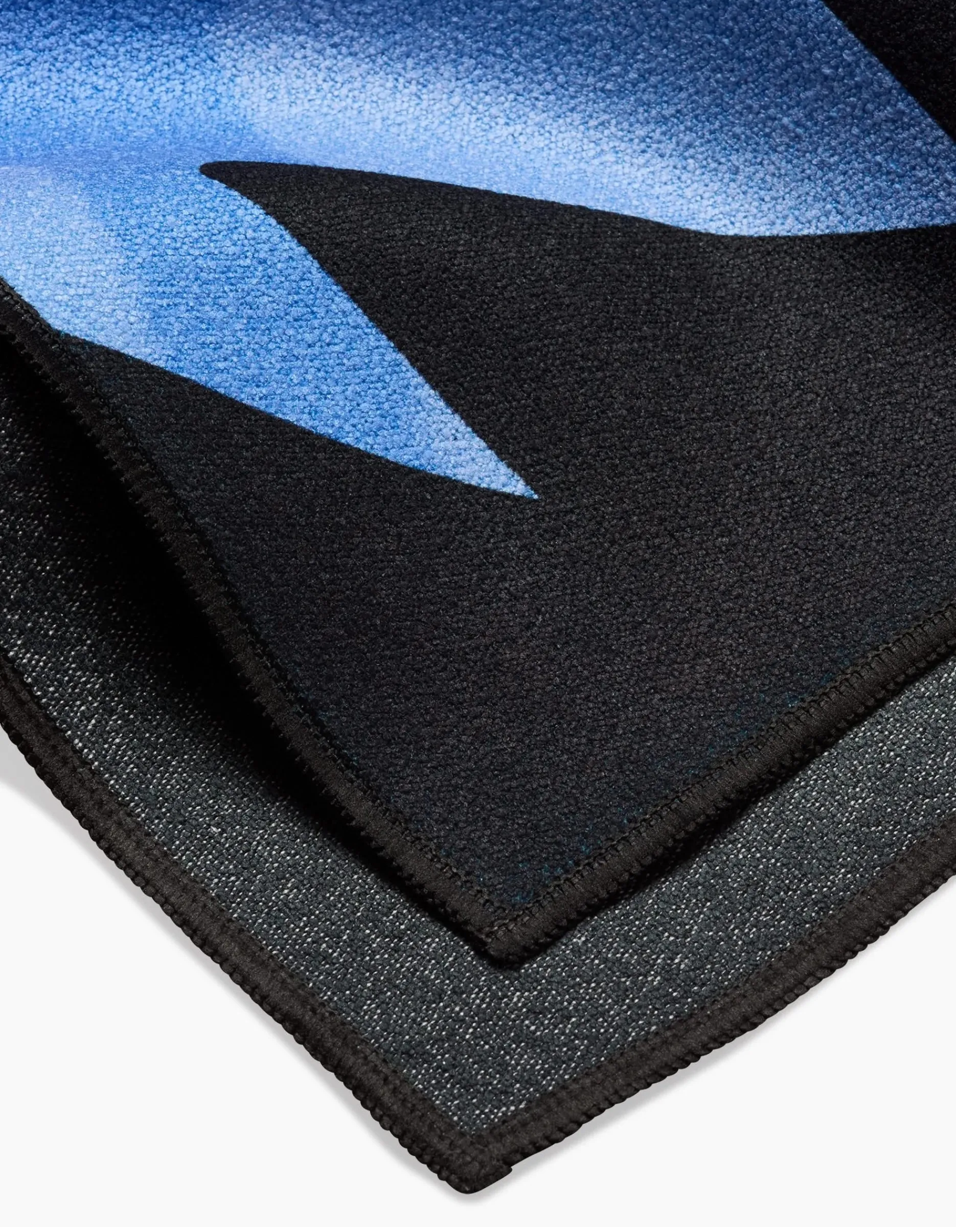 GEOMETRY Earth Beach Towel