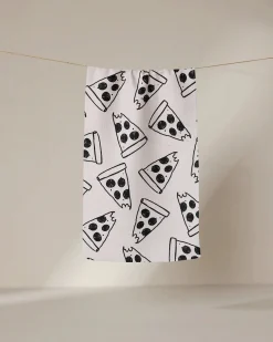 GEOMETRY Eternal Slice Bar Towel