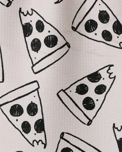 GEOMETRY Eternal Slice Bar Towel