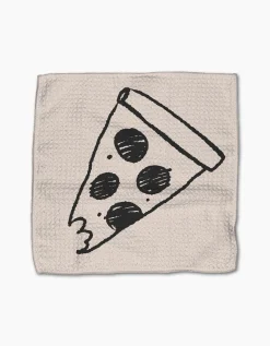 GEOMETRY Eternal Slice Dishcloth Set