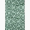 GEOMETRY Ethereal Seaweeds Tea Towel
