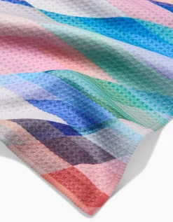 GEOMETRY Eventide Bar Towel