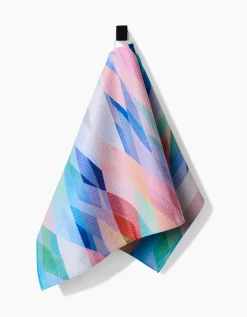 GEOMETRY Eventide Bar Towel