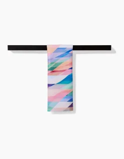 GEOMETRY Eventide Bar Towel