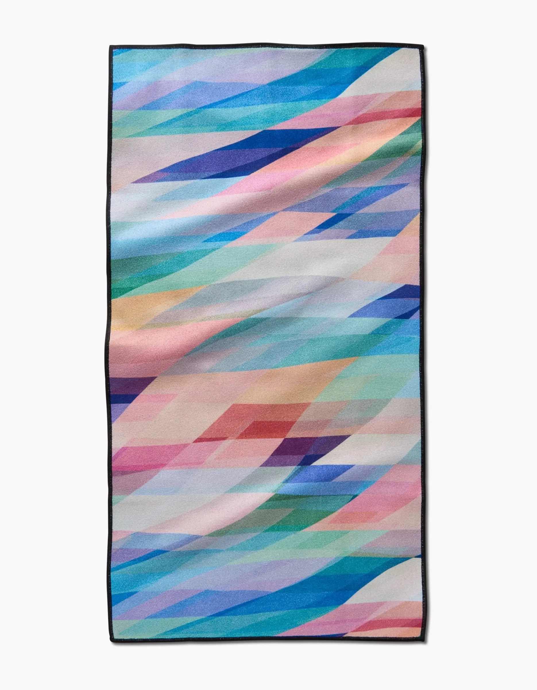 GEOMETRY Eventide Fitness Towel