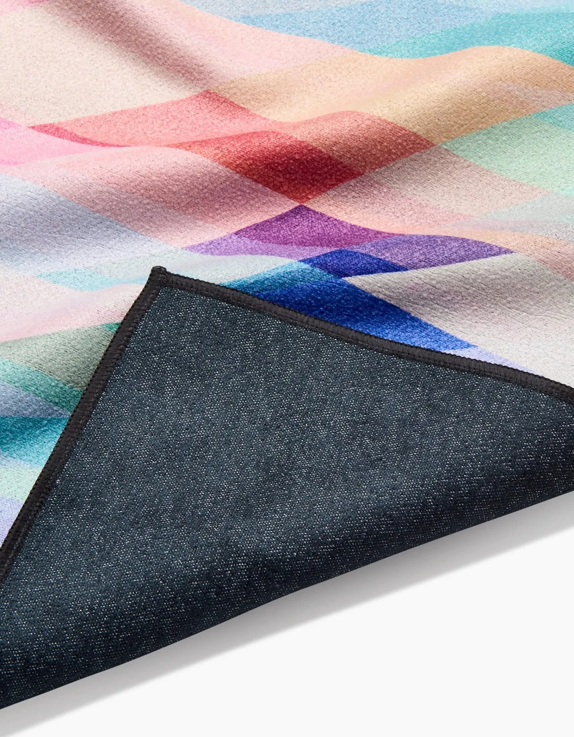 GEOMETRY Eventide Fitness Towel