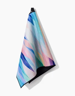 GEOMETRY Eventide Fitness Towel