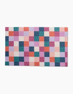 GEOMETRY Fall Checkers Not Paper Towel