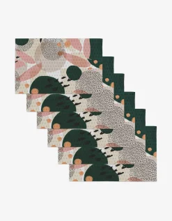 GEOMETRY Falling Not Paper Towel