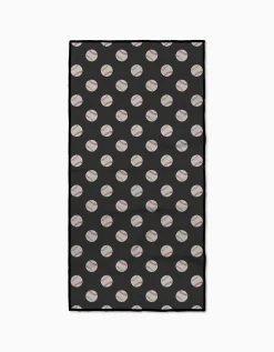 GEOMETRY Fastball Fitness Towel