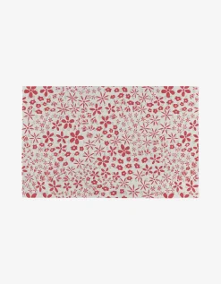 GEOMETRY Fields of Flowers Not Paper Towel