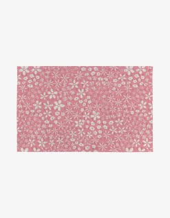 GEOMETRY Fields of Flowers Not Paper Towel