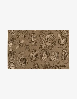 GEOMETRY Flash Not Paper Towel