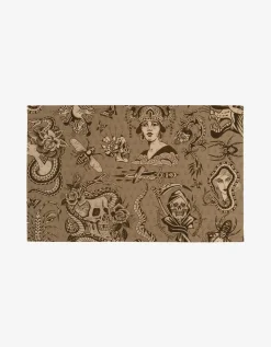 GEOMETRY Flash Not Paper Towel