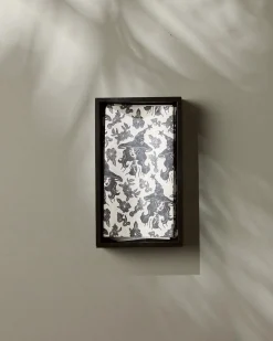 GEOMETRY Floral Witches Not Paper Towel