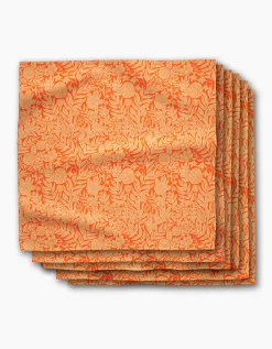 GEOMETRY Florence Dinner Napkin Set
