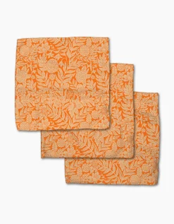 GEOMETRY Florence Dishcloth Set