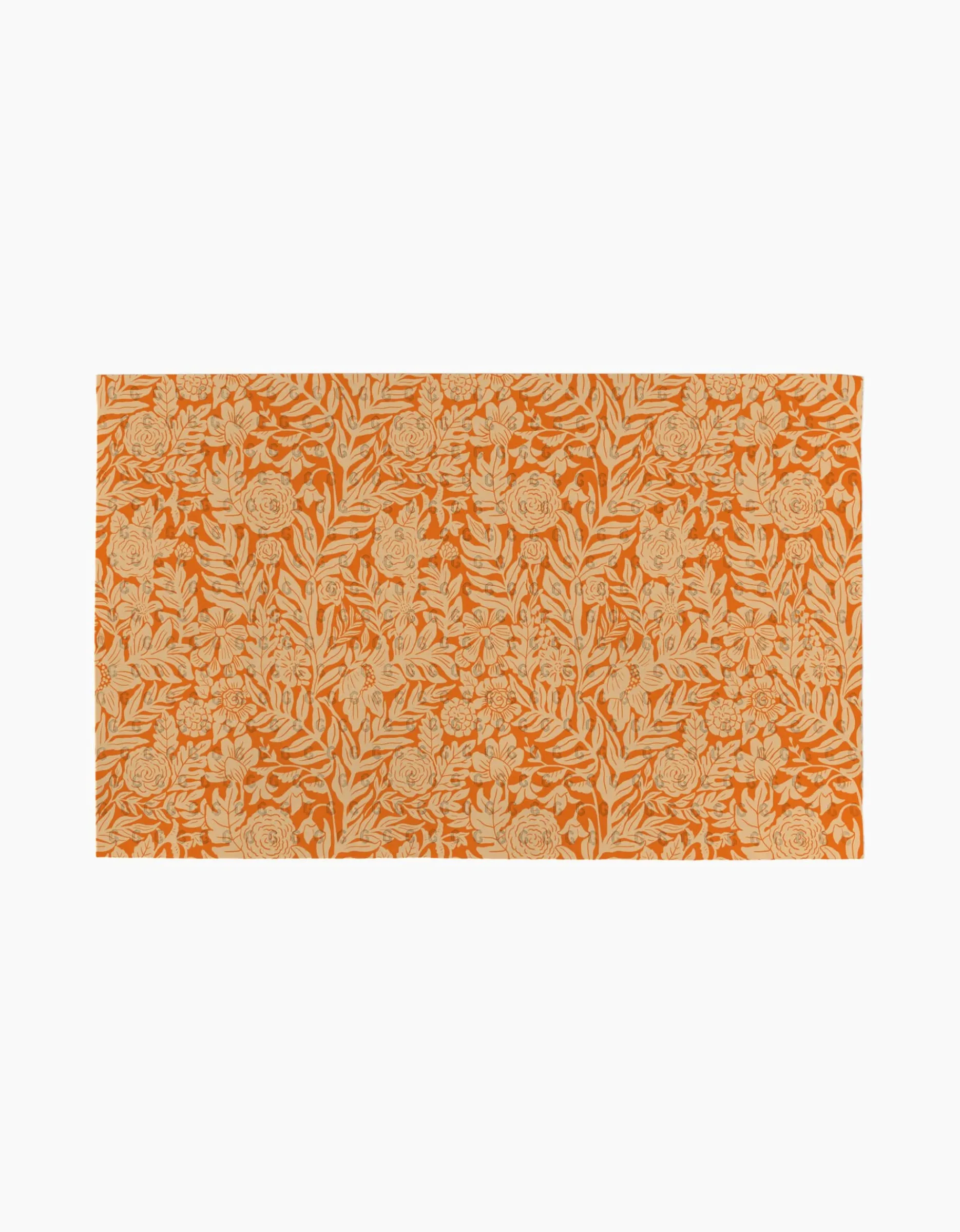 GEOMETRY Florence Not Paper Towel