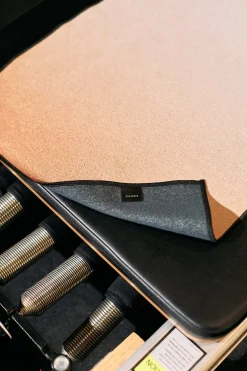 GEOMETRY Flow Fitness Towel