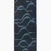 GEOMETRY Flow Yoga Towel
