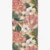 GEOMETRY Flower Explosion Bar Towel