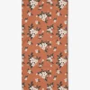 GEOMETRY Flowers in the Field Bar Towel