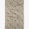 GEOMETRY Forage Tea Towel