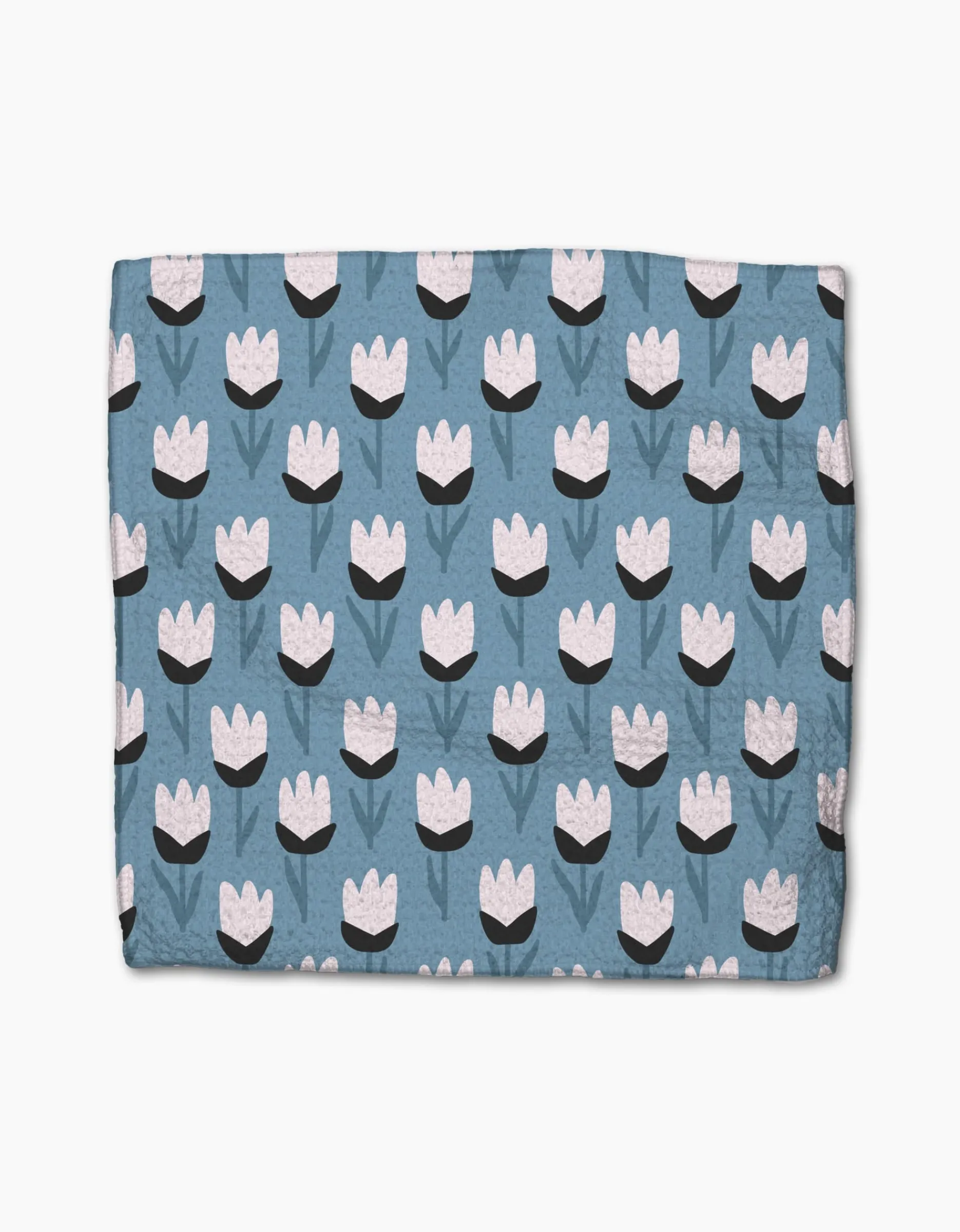 GEOMETRY Forest Findings Dishcloth Set